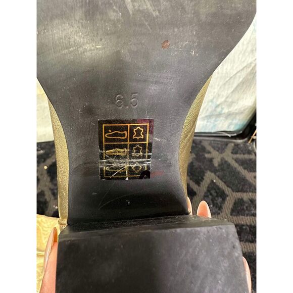 Free People Brayden Western Boots $350 - Picture 7 of 7